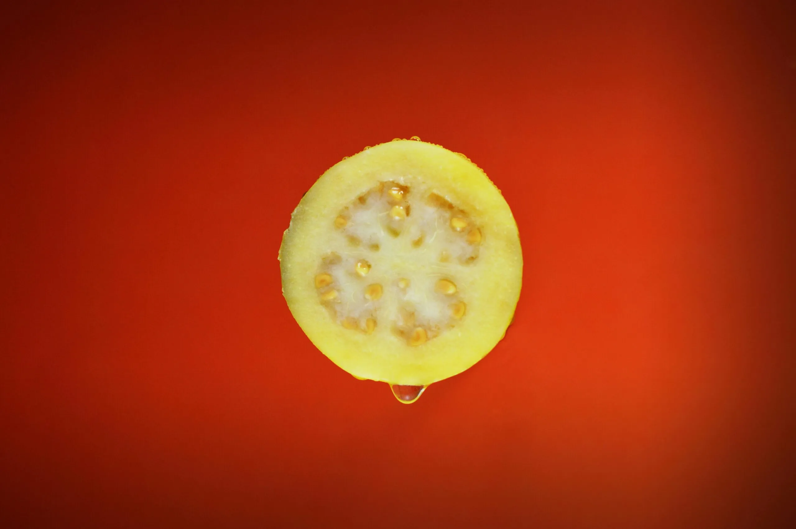 حفظ وتخزين الجوافة