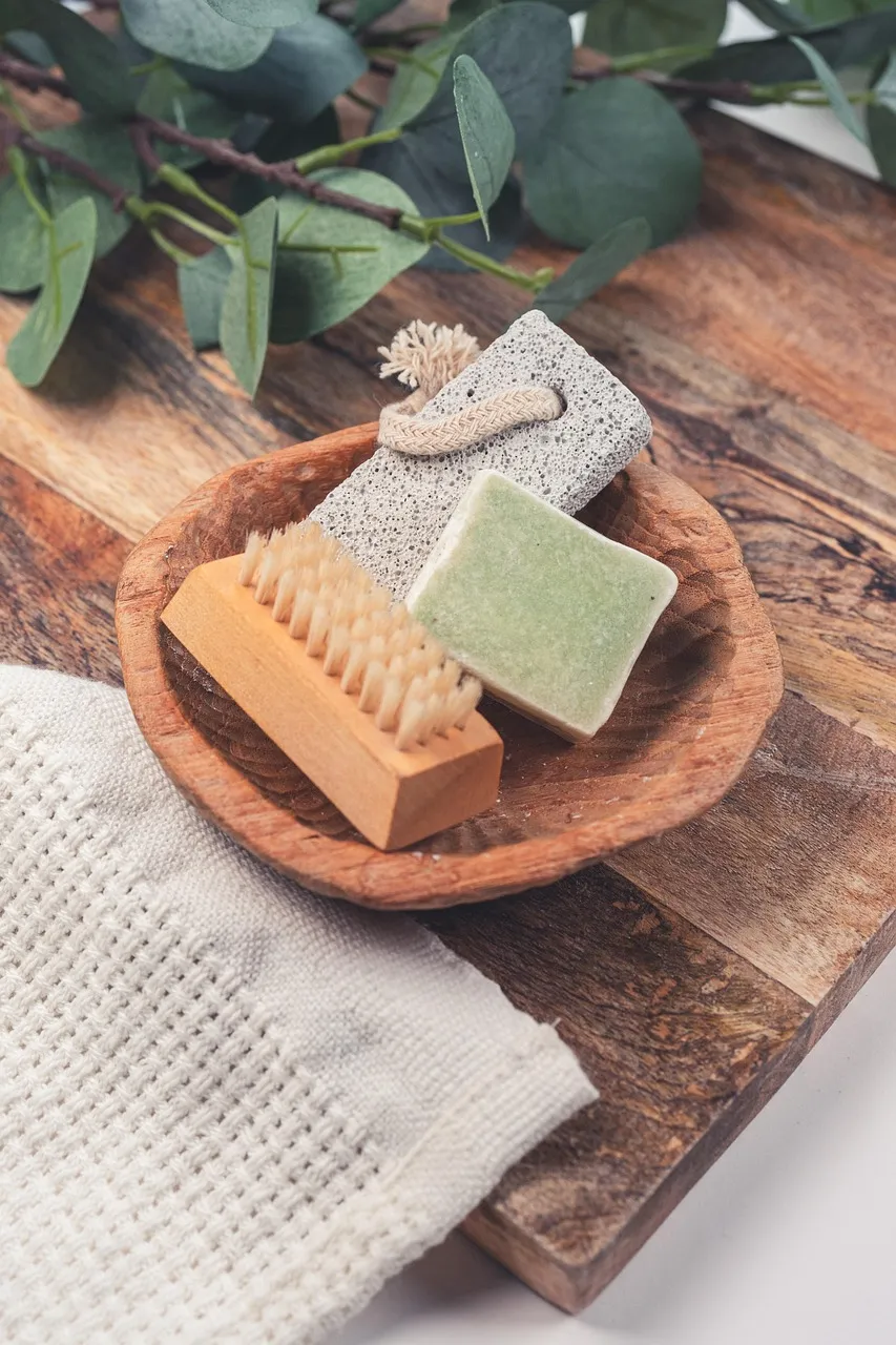 إزالة الروائح الكريهة من الجسم