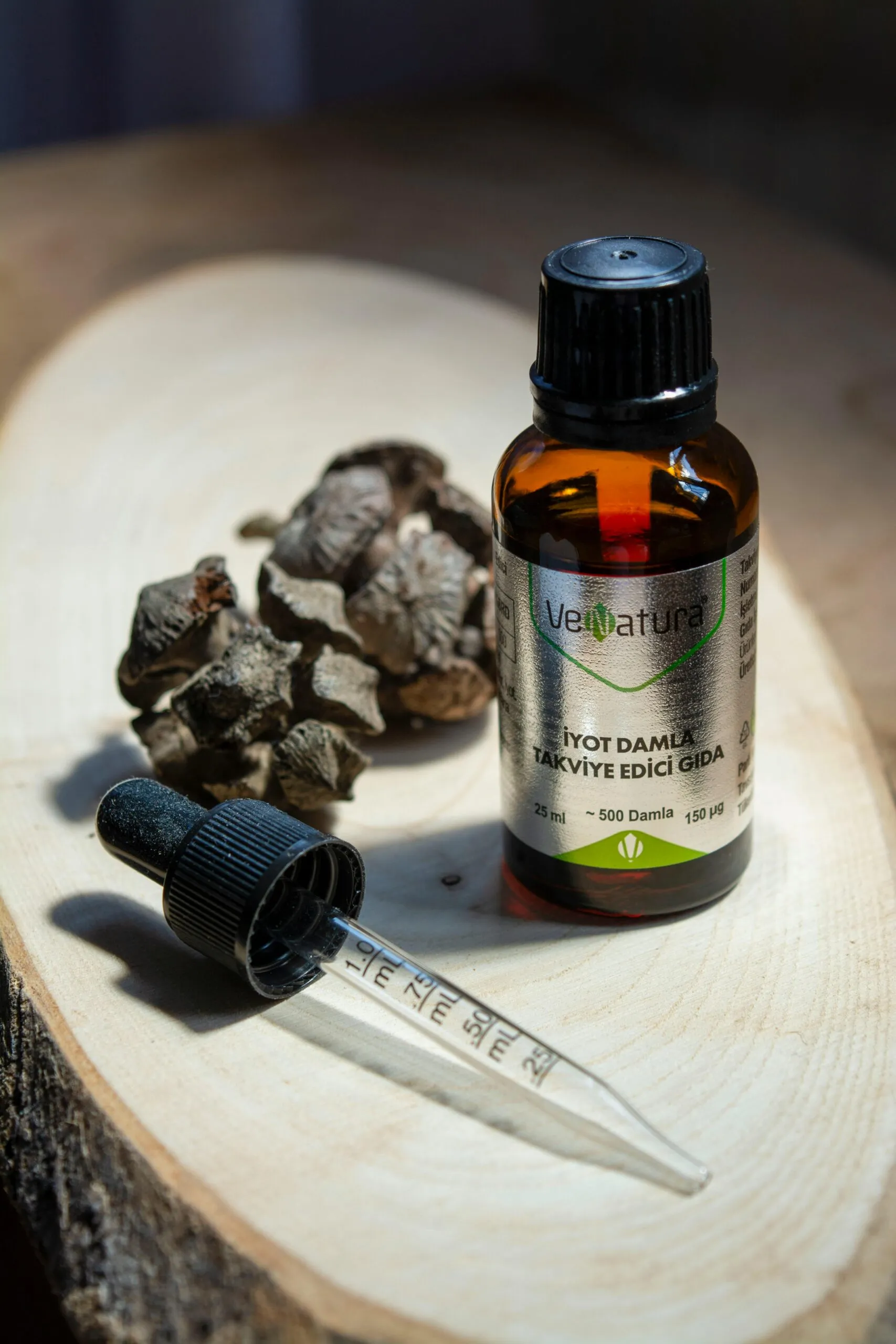 اليود والحمل لصحة الأم والجنين