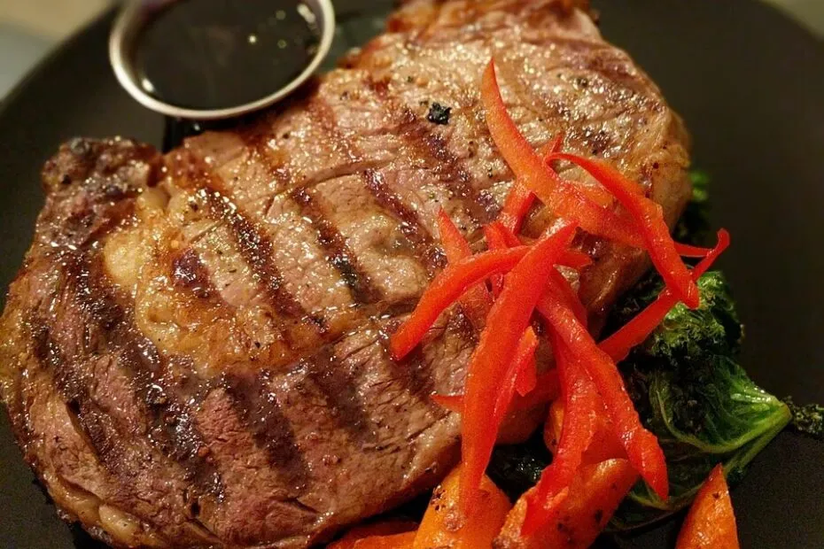 هل الشواء أخفّ صحة من القلي؟